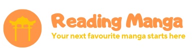 Reading Manga